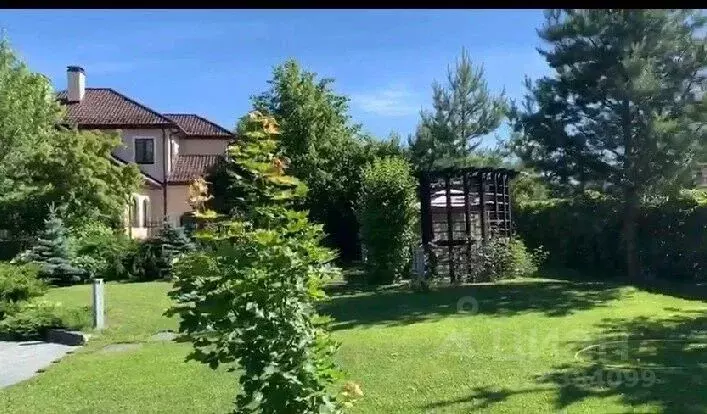 Дом в Московская область, Мытищи городской округ, д. Подольниха, ... - Фото 2