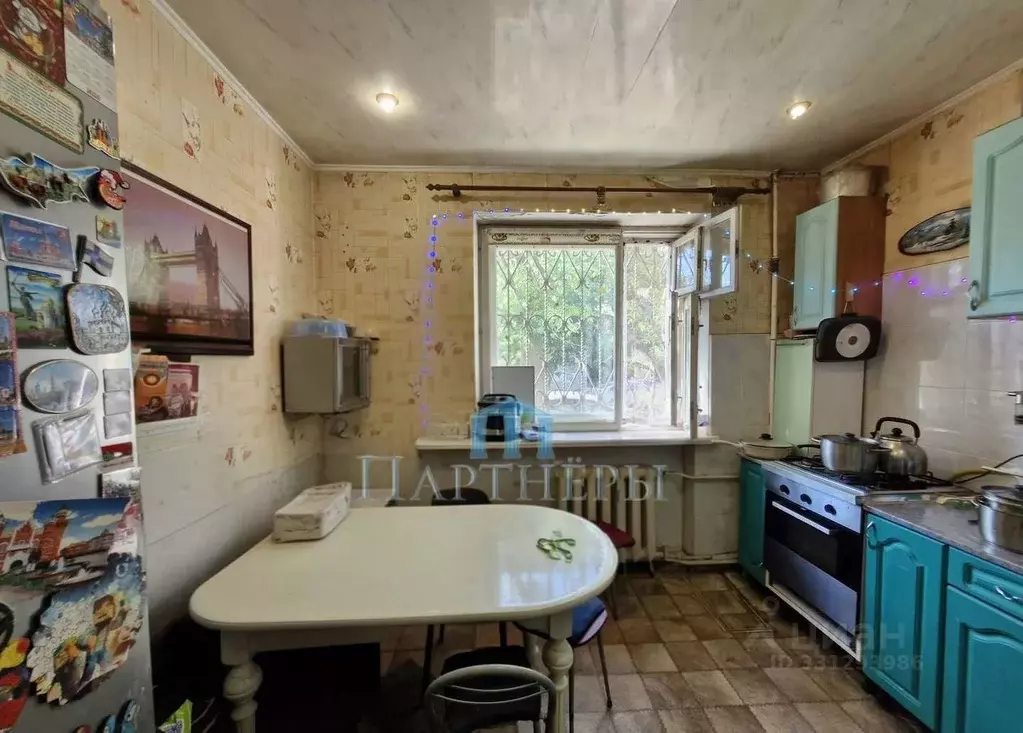 3-к кв. Самарская область, Самара Подшипниковая ул., 13 (72.8 м) - Фото 2