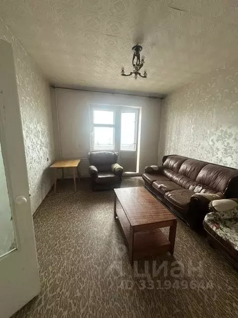 3-к кв. Коми, Усинск Возейская ул., 5А (70.2 м) - Фото 1