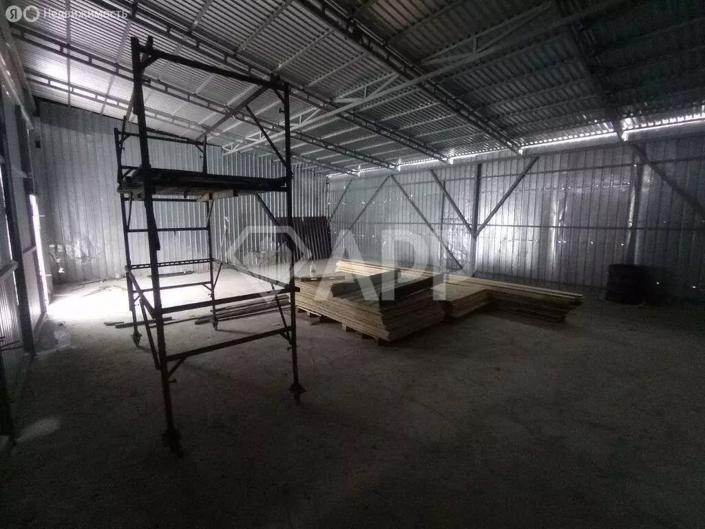 Склад (110 м) - Фото 1