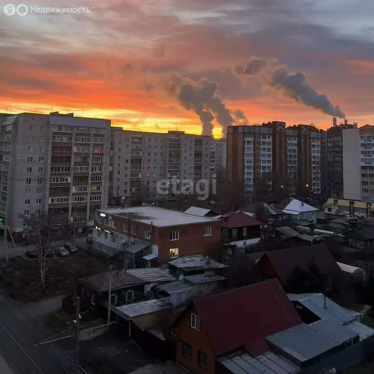 1-комнатная квартира: Томск, улица Лебедева, 40 (42.2 м) - Фото 0