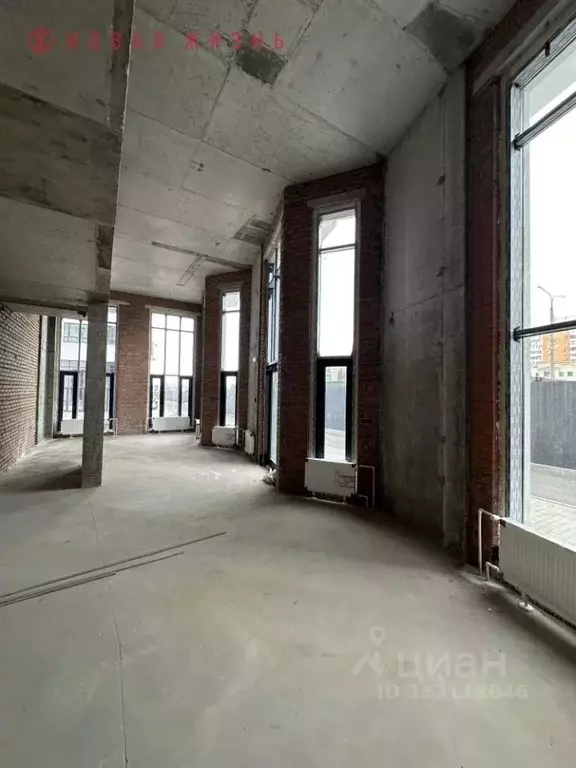 Помещение свободного назначения в Самарская область, Самара Московское ... - Фото 1