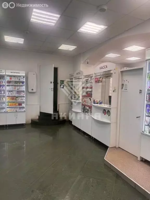 Помещение свободного назначения (167 м) - Фото 1
