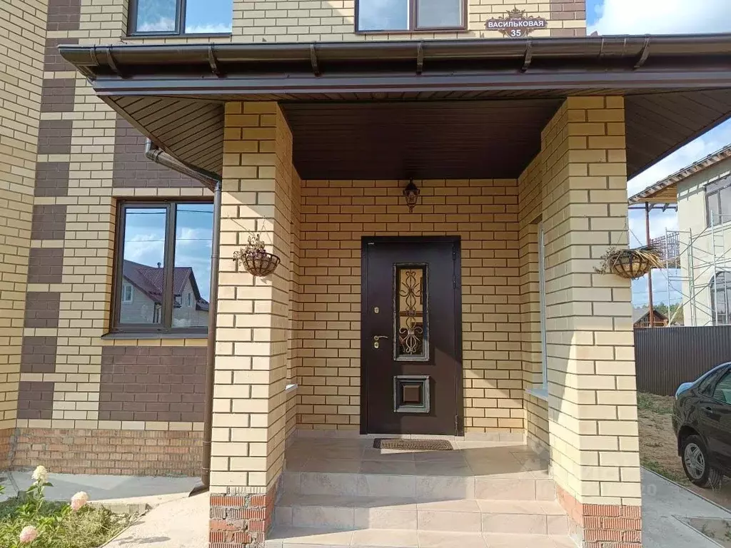 Дом в Ивановская область, Ивановский район, Богданихское с/пос, д. ... - Фото 2