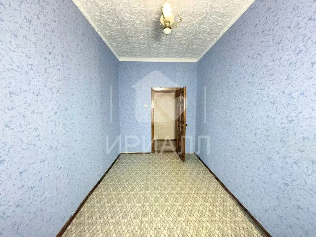 2-к кв. Курская область, Железногорский район, Разветьевский ... - Фото 2