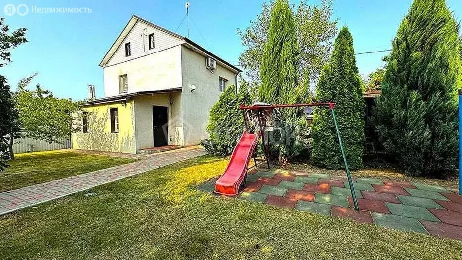 Дом в Волгоград, улица Шурухина, 119/61199 (77.7 м) - Фото 1