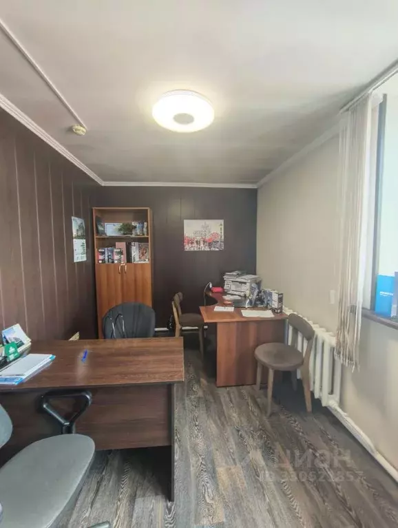 Офис в Алтайский край, Барнаул Витебская ул., 20 (11 м) - Фото 2