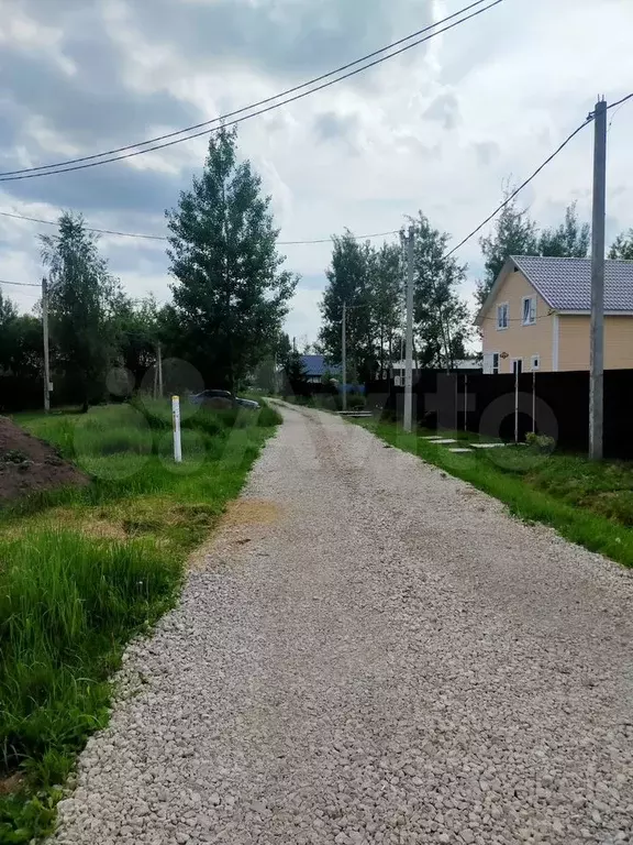 Участок 12 сот. (ИЖС) - Фото 1