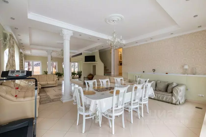 Дом в Московская область, Богородский городской округ, д. Марьино ул. ... - Фото 2