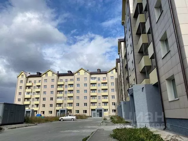 2-к кв. Новосибирская область, Новосибирск ул. Ивлева, 160 (60.0 м) - Фото 1