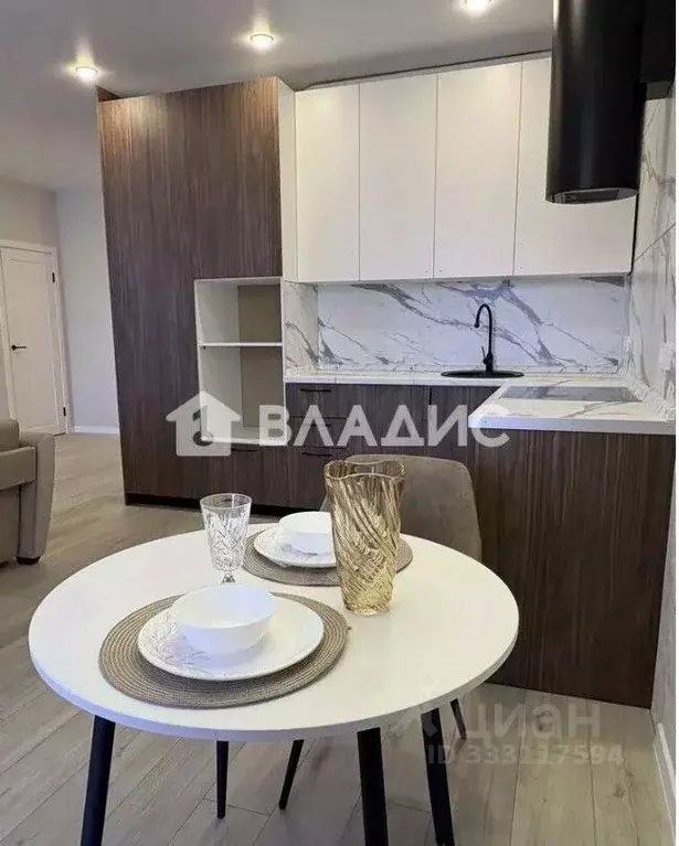 3-к кв. Белгородская область, Белгород ул. Некрасова, 6а (85.9 м) - Фото 1