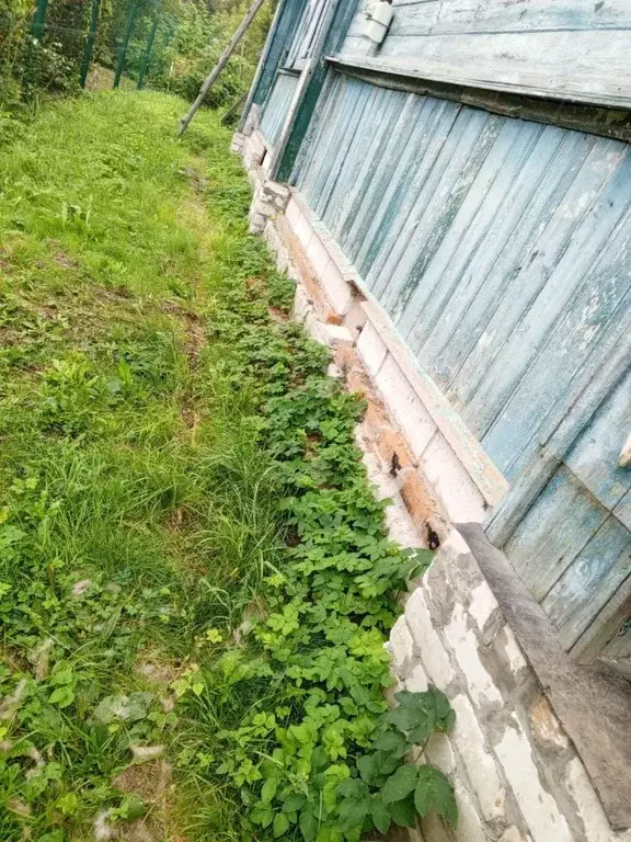 Дом в Владимирская область, Гороховецкий муниципальный округ, пос. ... - Фото 2