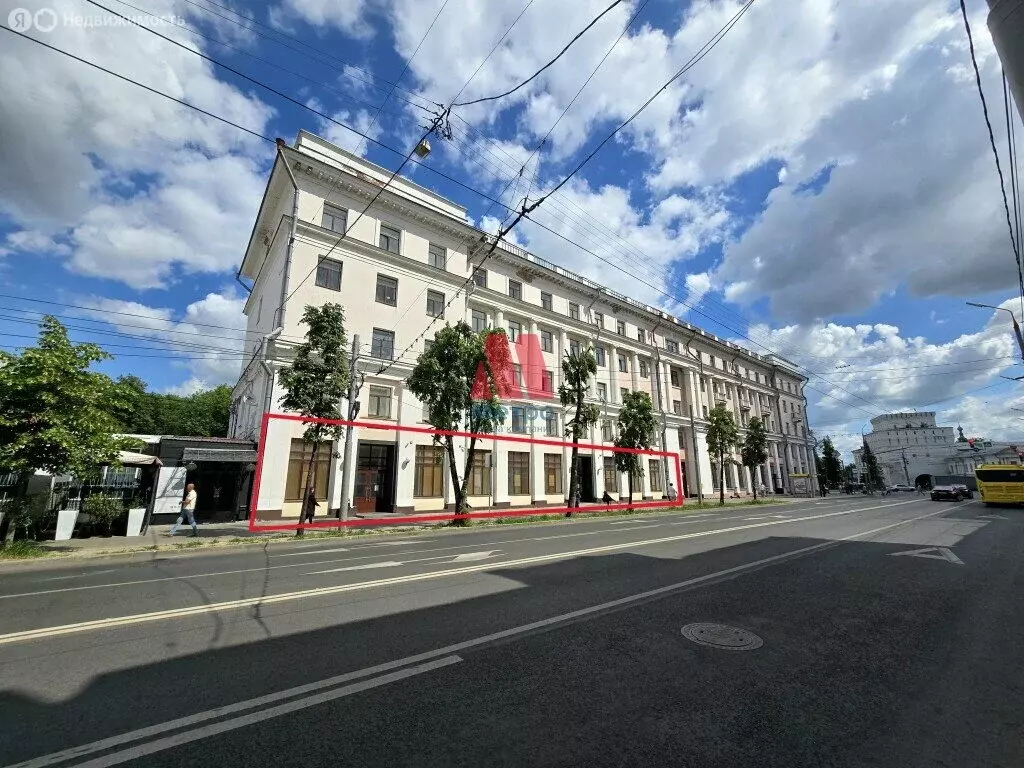Офис (360 м) - Фото 0