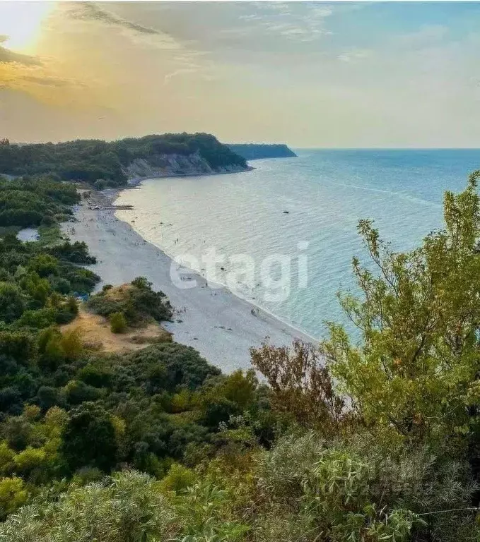 Участок в Калининградская область, Зеленоградский муниципальный округ, ... - Фото 1