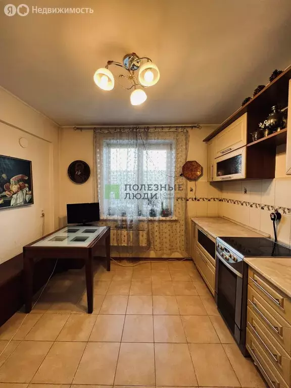 3-комнатная квартира: Чита, 1-й микрорайон, 9 (68.9 м) - Фото 1