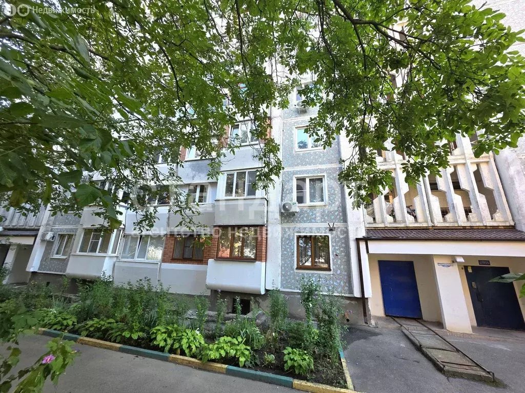 2-комнатная квартира: Ессентуки, Кисловодская улица, 24Ак8 (51.7 м) - Фото 1