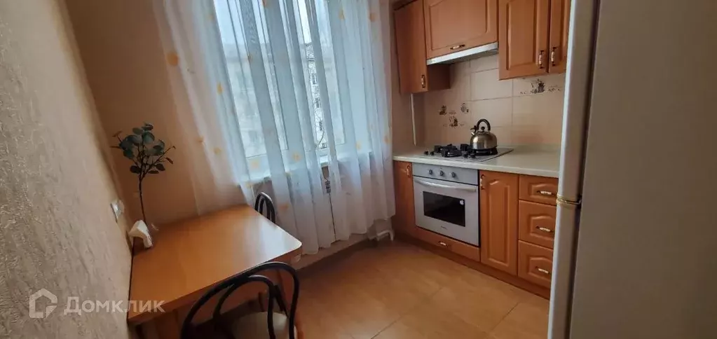 Продаётся 1-к квартира, 30 м - Фото 0