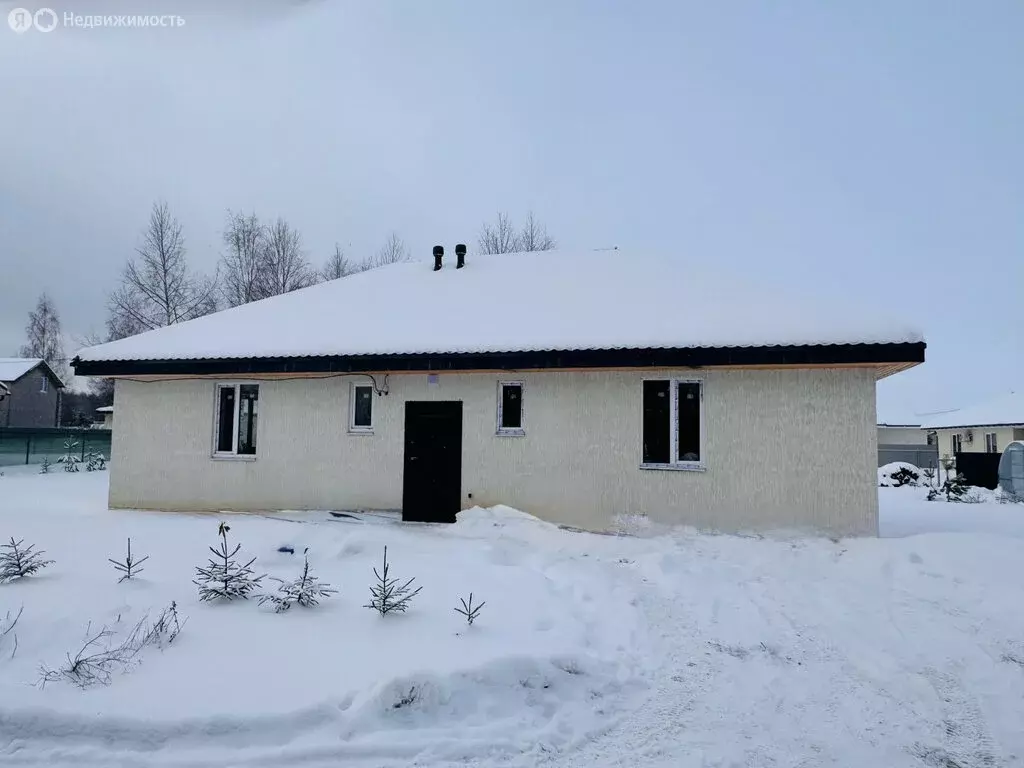 Дом в Ярославский муниципальный округ, деревня Жуково (Пестрецовский ... - Фото 2