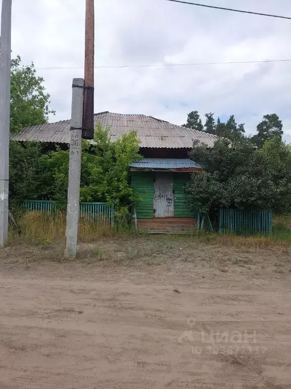 Дом в Курганская область, Кетовский муниципальный округ, пос. ... - Фото 0