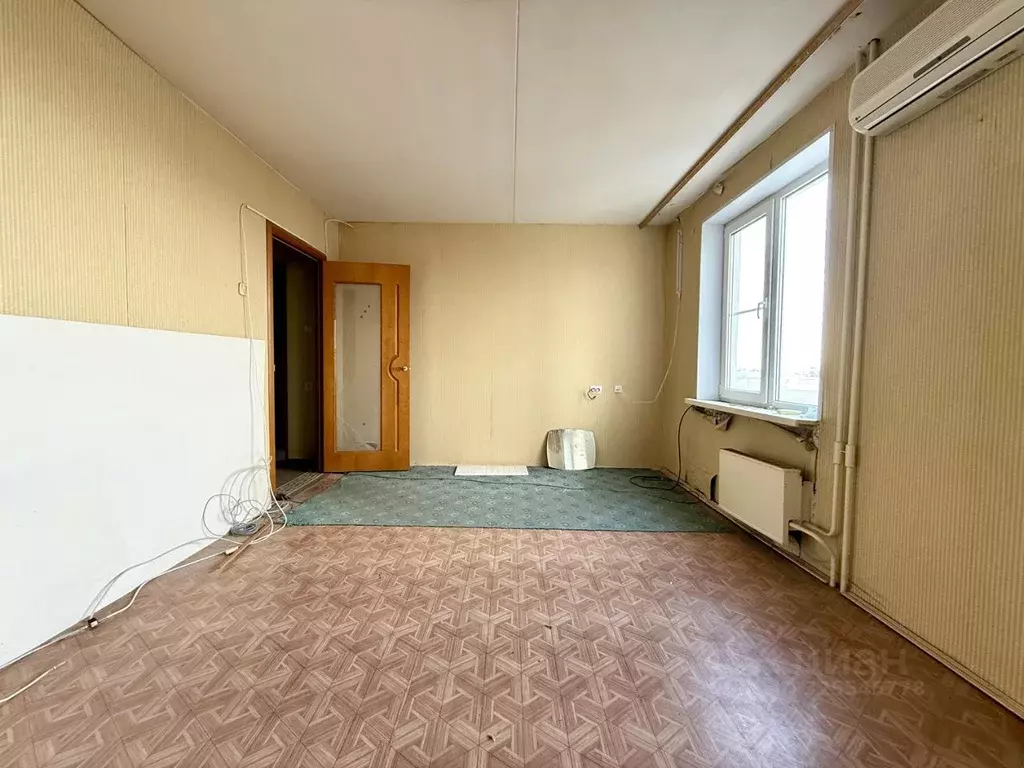 1-к кв. Волгоградская область, Волжский ул. Пушкина, 198 (39.9 м) - Фото 1