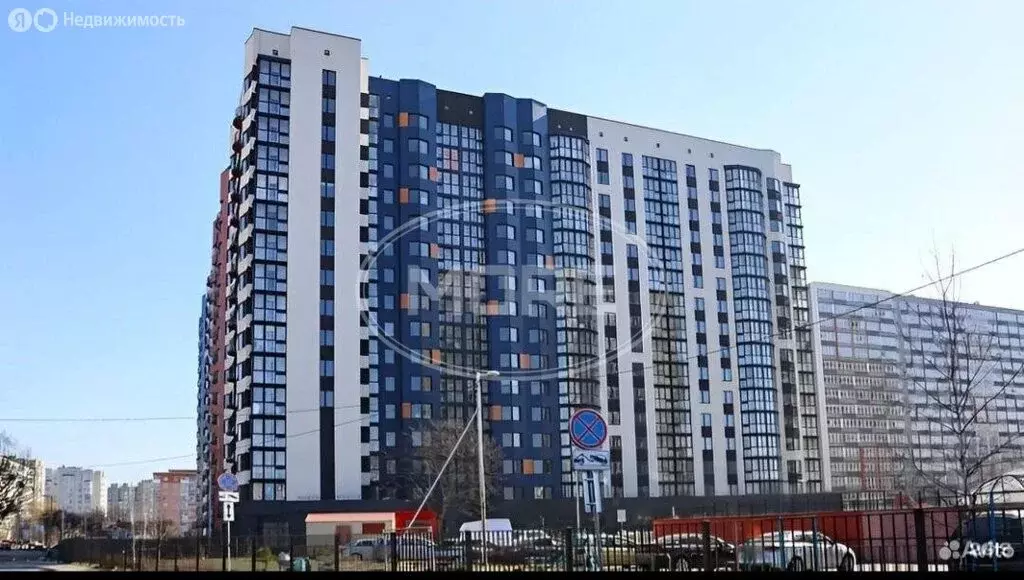 2-комнатная квартира: Калининград, Батальная улица, 104 (58.7 м) - Фото 1