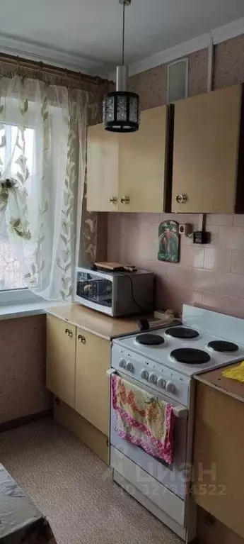 3-к кв. Белгородская область, Старый Оскол Жукова мкр, 12 (60.0 м) - Фото 2