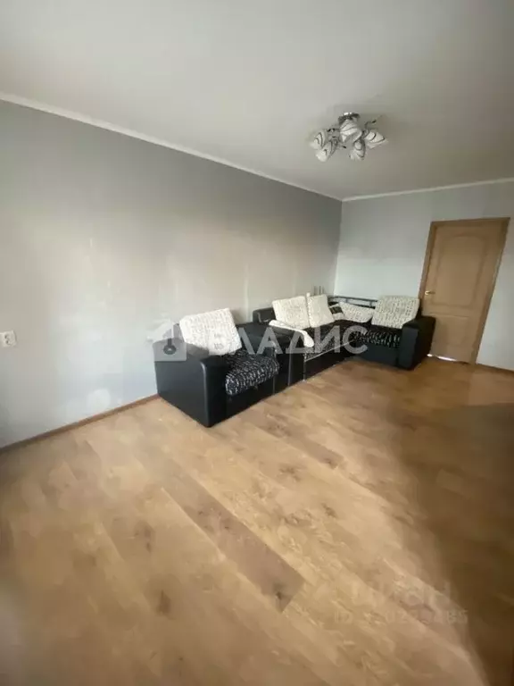 2-к кв. Оренбургская область, Орск Новый город мкр, ул. Короленко, 122 ... - Фото 2