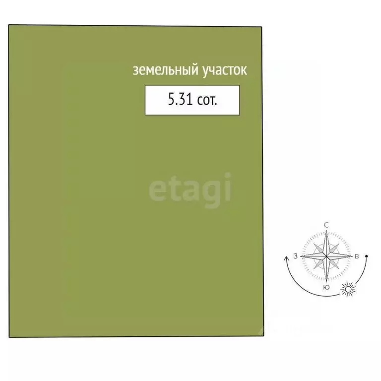 Дом в Брянская область, Брянск Садовод садовое общество,  (49 м) - Фото 2