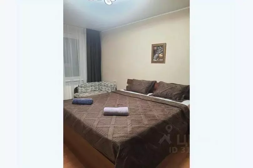 2-к кв. Краснодарский край, Тихорецк ул. Ляпидевского, 70 (59.0 м) - Фото 0