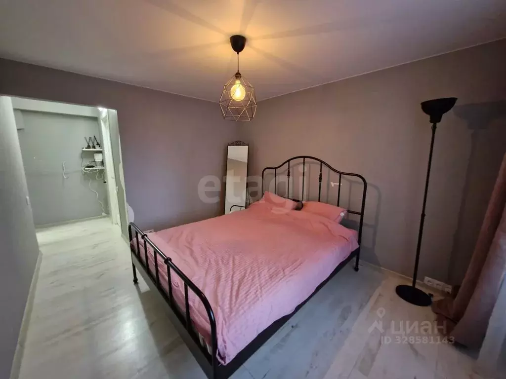 2-к кв. Москва Судостроительная ул., 1 (45.4 м) - Фото 1