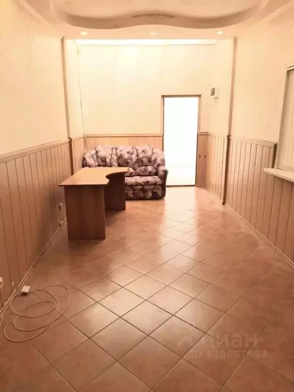 Помещение свободного назначения в Самарская область, Тольятти ул. ... - Фото 1