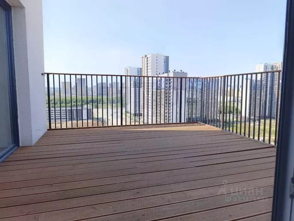 Свободной планировки кв. Свердловская область, Екатеринбург ул. ... - Фото 1