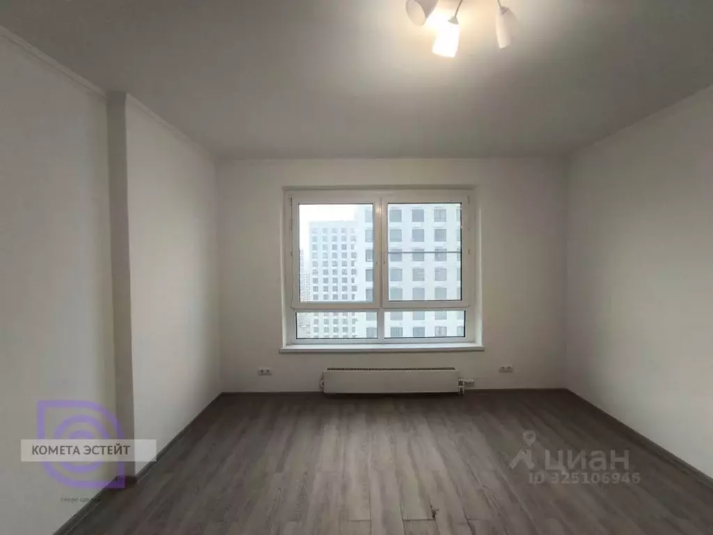 2-к кв. Москва Люблинская ул., 80к7 (68.8 м) - Фото 2