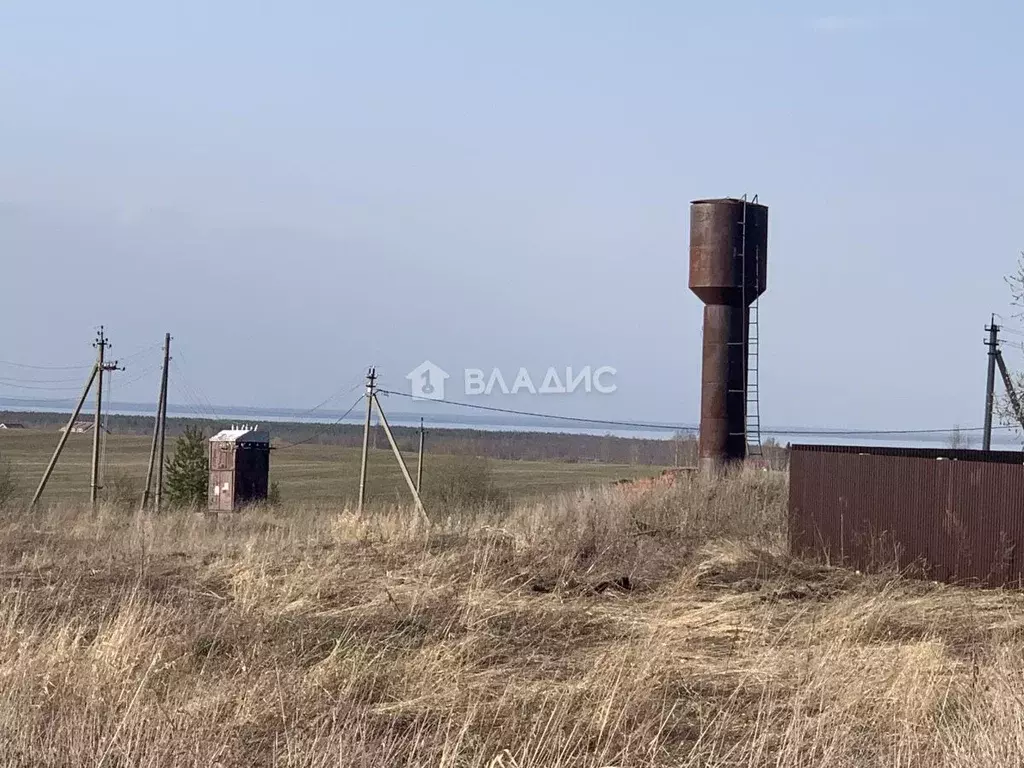 Производственное помещение в Вологодская область, д. Филисово  (1593 ... - Фото 0