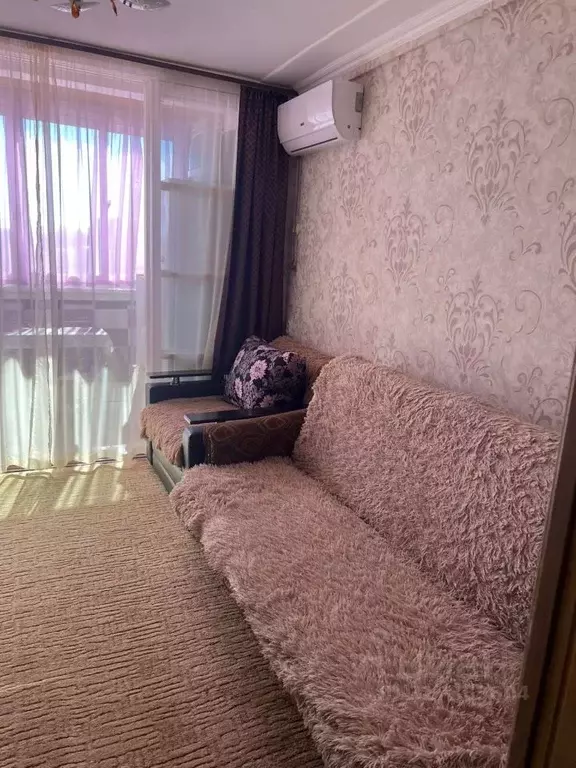 Студия Краснодарский край, Сочи Донская мкр, ул. Пасечная, 14 (20.0 м) - Фото 0