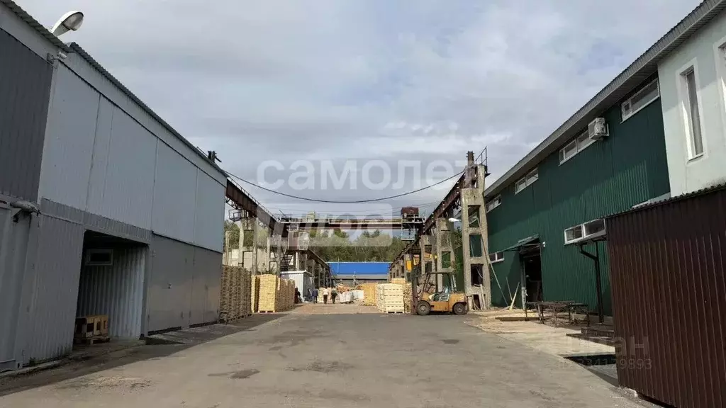 Помещение свободного назначения в Московская область, Дмитров ... - Фото 1