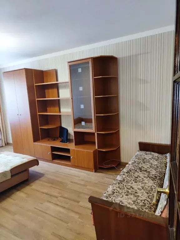 1-к кв. Ивановская область, Иваново 30-й мкр, 53 (31.0 м) - Фото 1