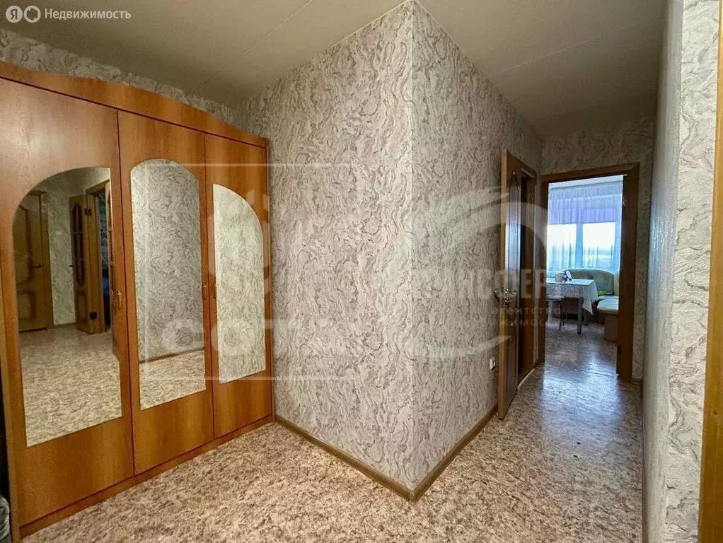 1-комнатная квартира: Воронеж, Павловский переулок, 64Б (44.5 м) - Фото 2