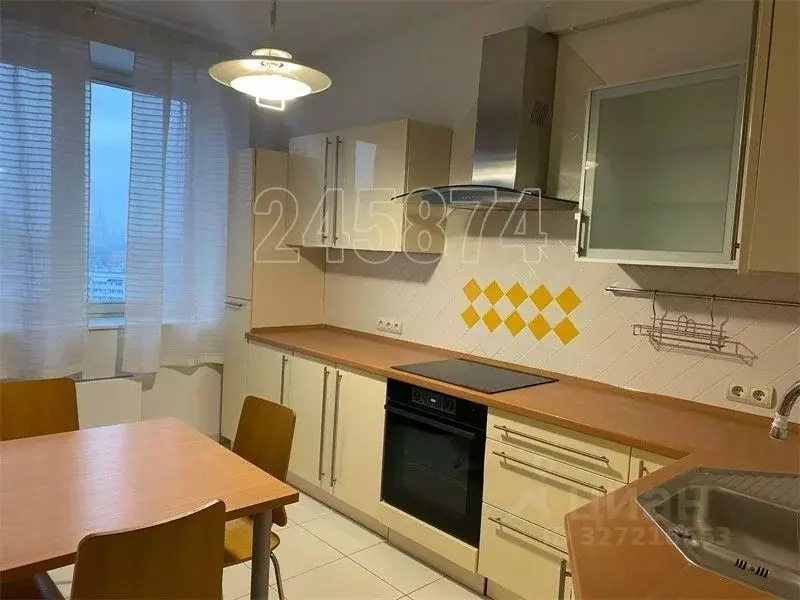 2-к кв. Москва ул. Удальцова, 7К2 (70.0 м) - Фото 2