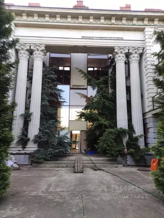 Коттедж в Московская область, Одинцовский городской округ, с. ... - Фото 1