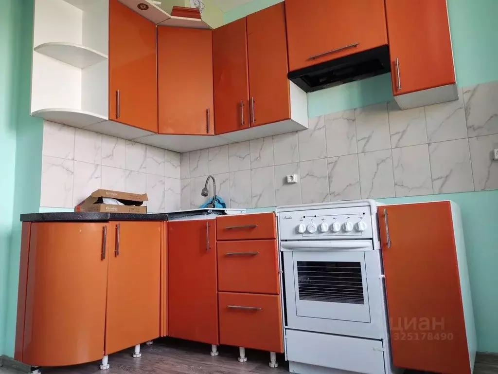 3-к кв. Липецкая область, Липецк ул. Дмитрия Фурсова, 3А (62.8 м) - Фото 1