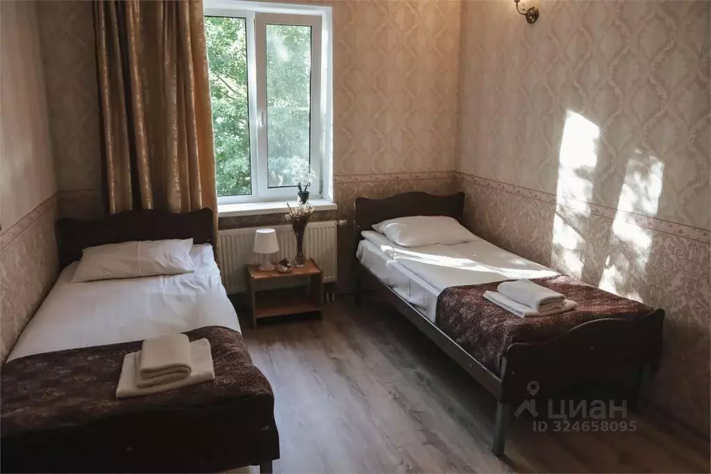 Дом в Санкт-Петербург, Санкт-Петербург, Зеленогорск дор. Пухтоловская, ... - Фото 1