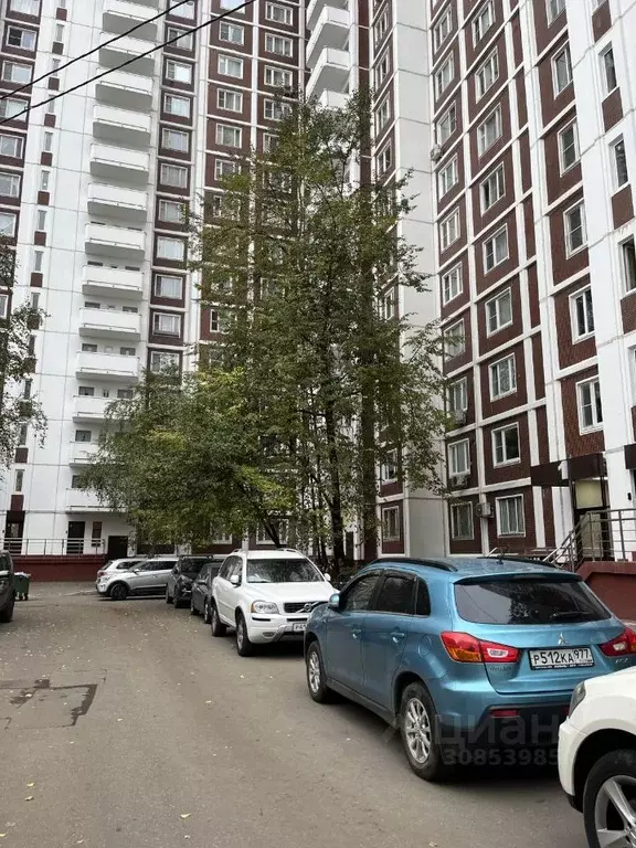 3-к кв. Москва Алтуфьевское ш., 92 (77.0 м) - Фото 0