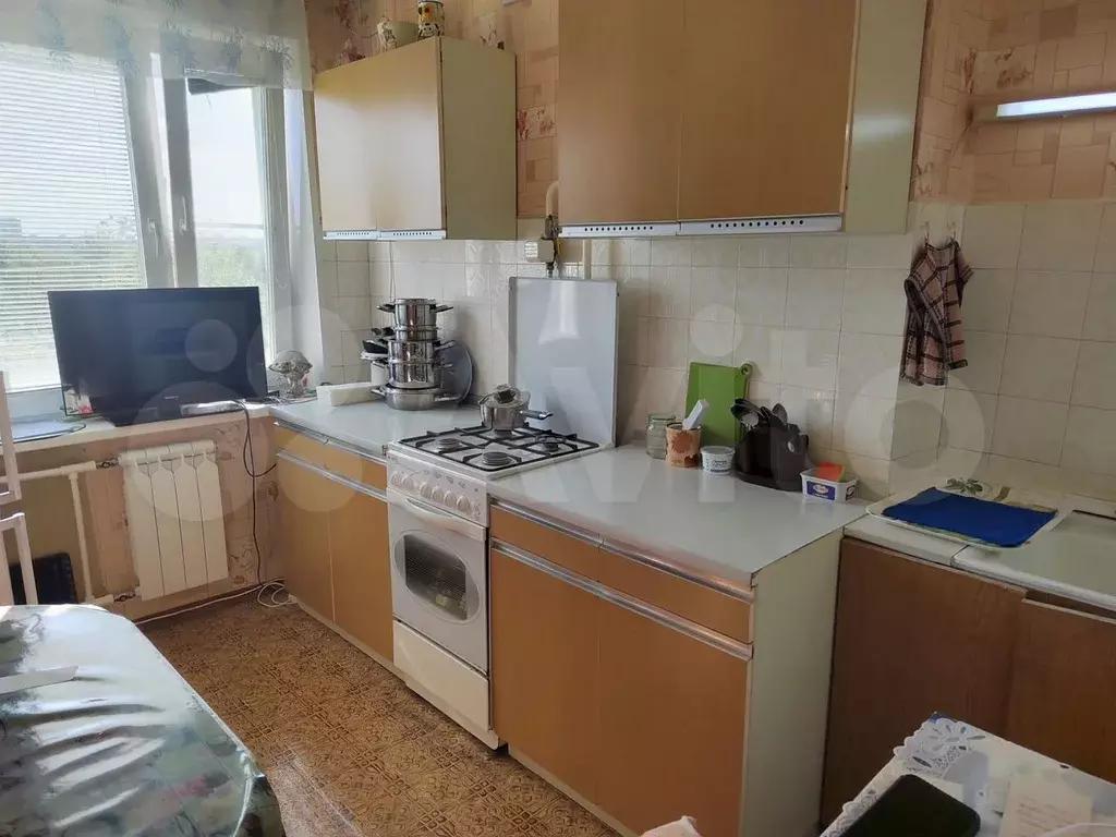 2-к. квартира, 43,8 м, 8/9 эт. - Фото 0