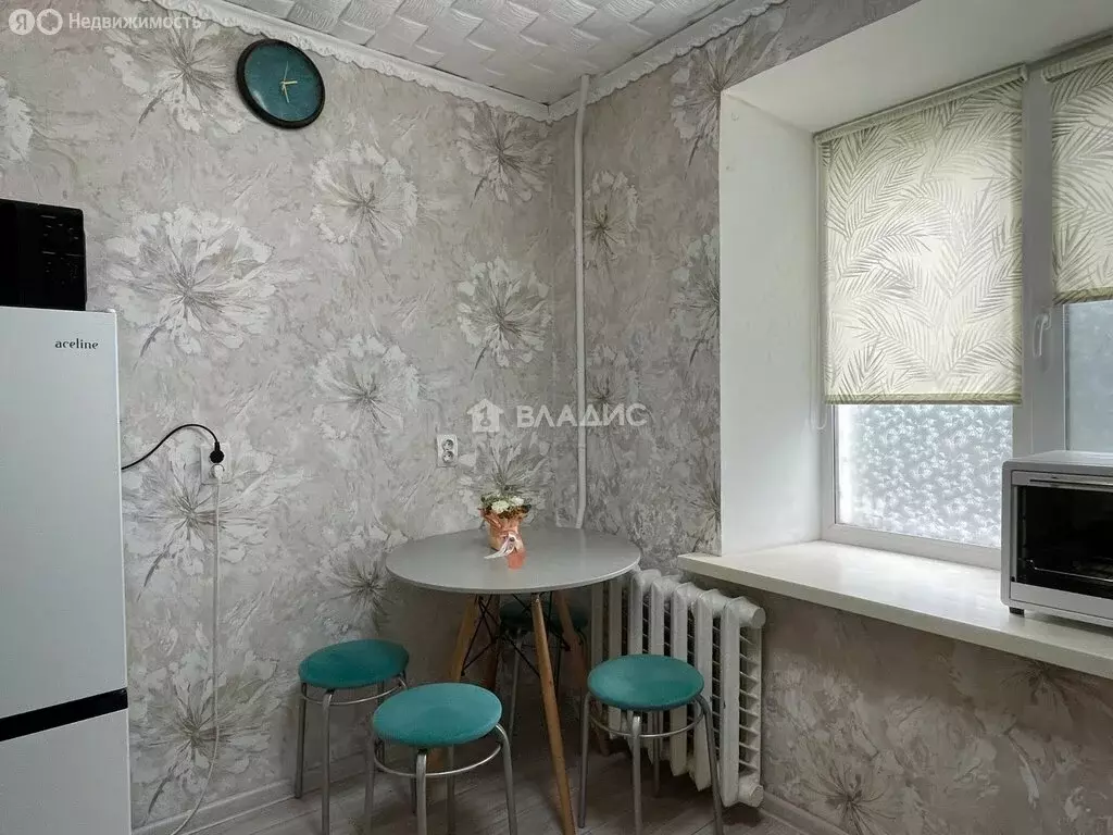 2-комнатная квартира: Уфа, улица Салавата, 13 (42.5 м) - Фото 2