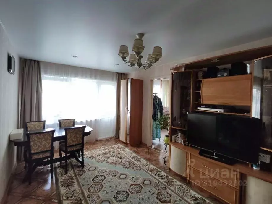 2-к кв. Пермский край, Березники Юбилейная ул., 24 (43.7 м) - Фото 1