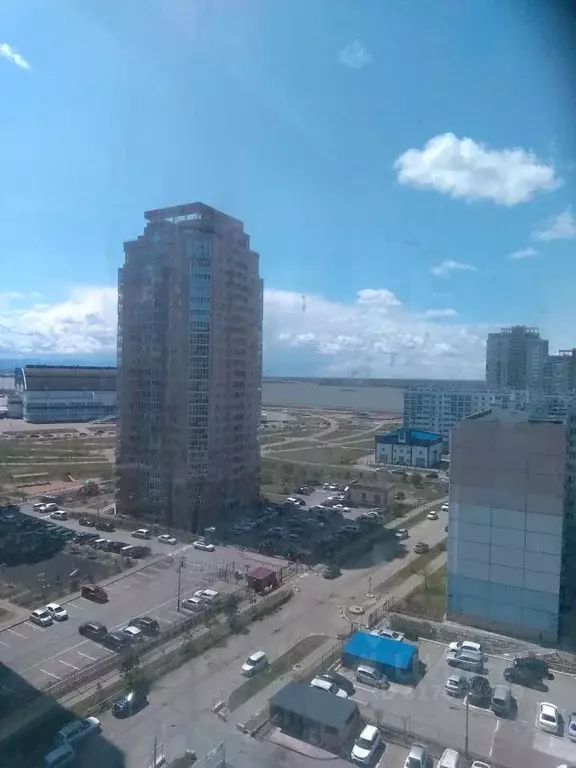 1-к кв. Хабаровский край, Хабаровск ул. Морозова Павла Леонтьевича, 89 ... - Фото 1