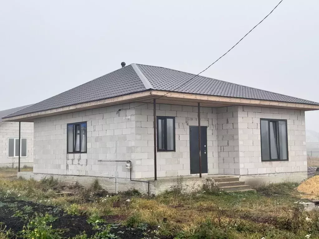 Дом в Липецкая область, Грязи Кленовая ул. (99 м) - Фото 2