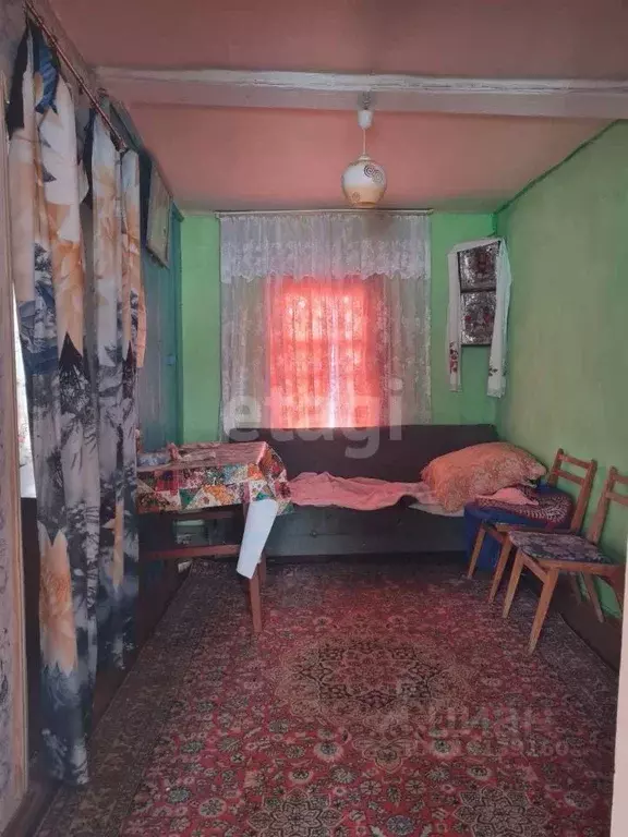 Дом в Белгородская область, Новооскольский муниципальный округ, с. ... - Фото 0