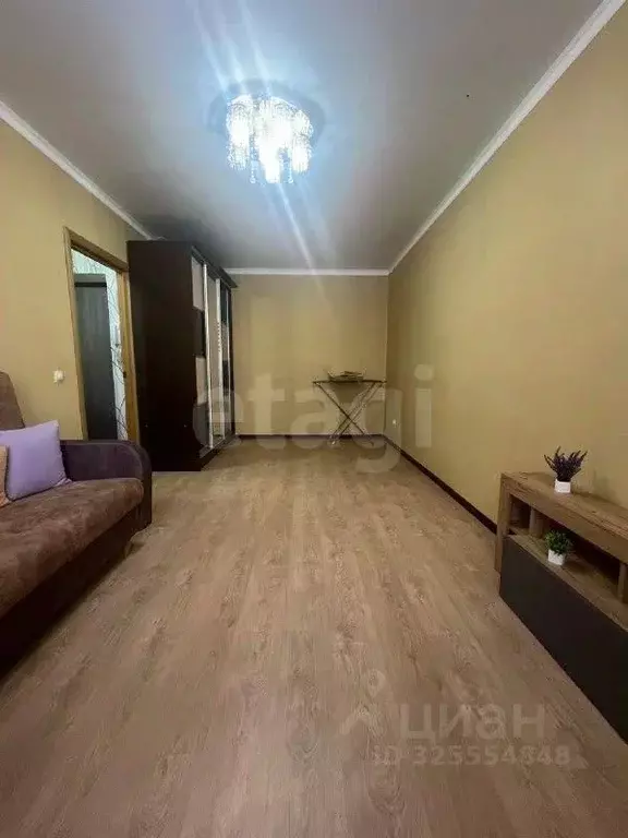 1-к кв. Ставропольский край, Михайловск Шпаковский район, ул. Ленина, ... - Фото 1